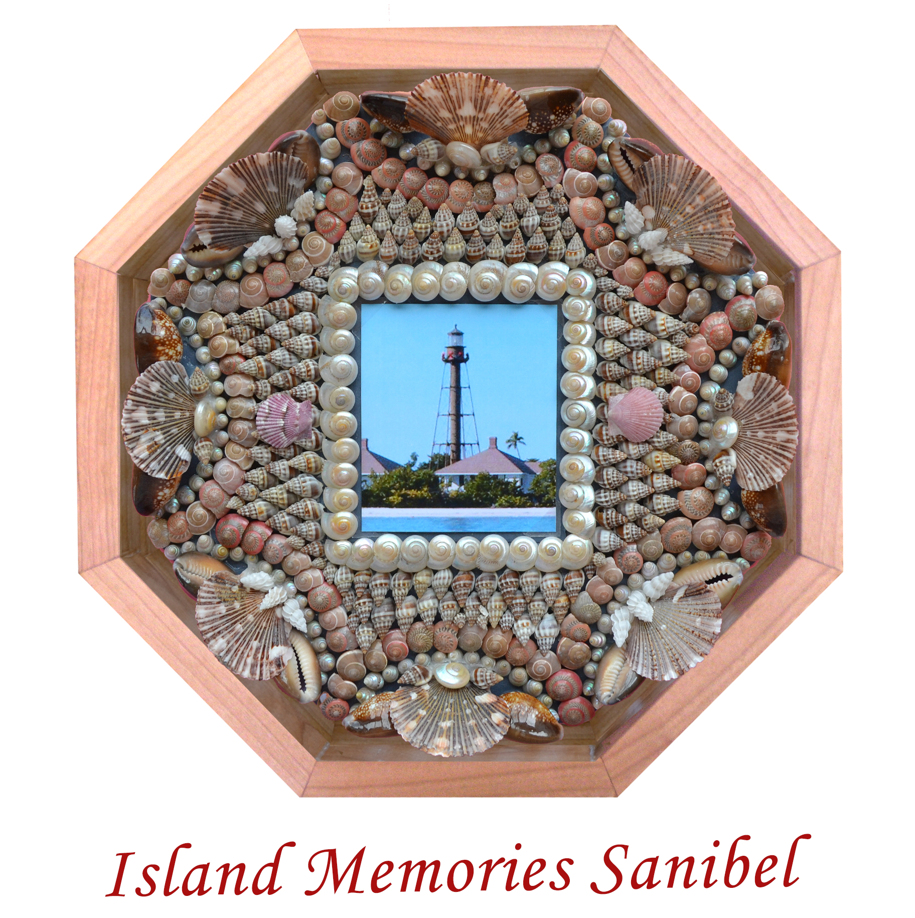 Island Memories Sanibel